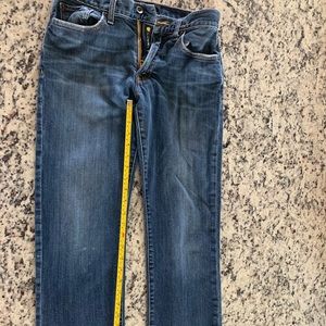 Lucky Brand Jeans